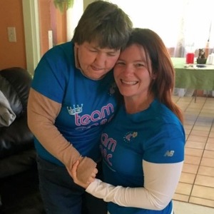 Fundraising Page: Kourtney Barnum